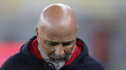 Photo by Wagner Meier/Getty Images - Sampaoli perde jogador