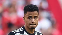 Foto: Pedro H. Tesch/AGIF - Allan