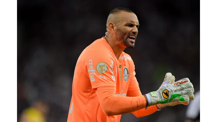 Foto: Thiago Ribeiro/AGIF