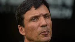 RJ - Rio de Janeiro - 15/05/2022 - BRASILEIRO B 2022, VASCO X BAHIA - Ze Ricardo tecnico do Vasco durante partida contra o Bahia no estadio Sao Januario pelo campeonato Brasileiro B 2022. Foto: Thiago Ribeiro/AGIF