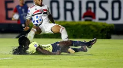 R$ 30 MILHÕES: Alvo do Corinthians, Welington tem negociação concluída - Foto: Miguel Schincariol/Getty Images