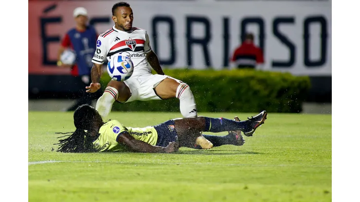 R$ 30 MILHÕES: Alvo do Corinthians, Welington tem negociação concluída - Foto: Miguel Schincariol/Getty Images