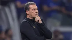 Foto: Gilson Lobo/AGIF - Luxemburgo pode tomar decisão