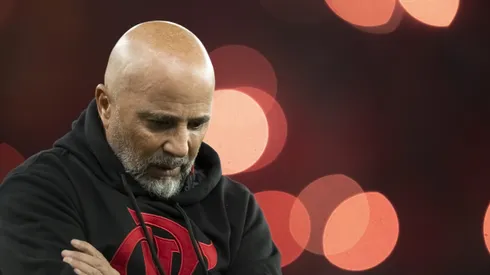 Foto: Jorge Rodrigues/AGIF