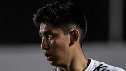 Foto: Raul Baretta/ Santos FC.