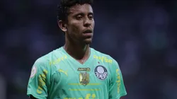 Marcos Rocha tem contrato vigente no Palmeiras até dezembro