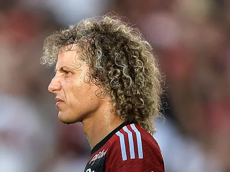 David Luiz se posiciona sobre vídeo polêmico