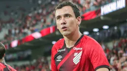 Foto: Robson Mafra/AGIF