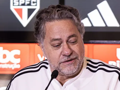 São Paulo de Casares alcança marca ‘surreal’ na era dos pontos corridos e ASSUSTA