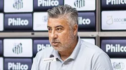 Fotos: Raul Baretta/ Santos FC.