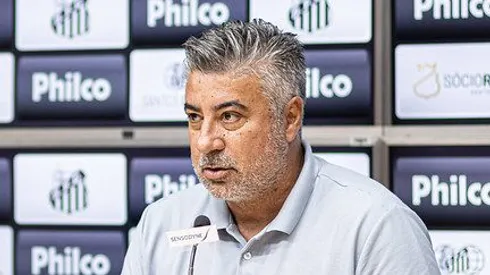 Fotos: Raul Baretta/ Santos FC.