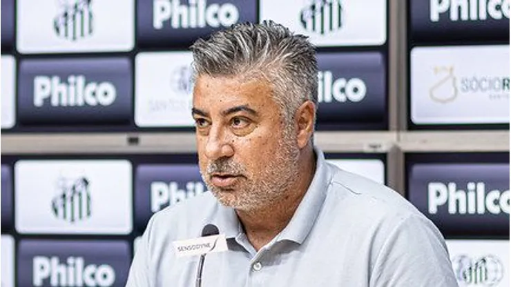 Fotos: Raul Baretta/ Santos FC.