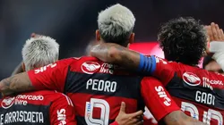 - Arrasca, Pedro e Gabigol