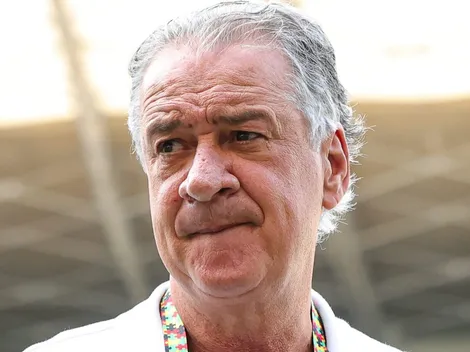 Presidente do Atlético-MG toma decisão inesperada e quer resolver situação na FIFA