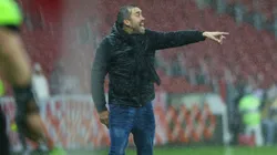 Coudet vem atingindo resultados no Colorado