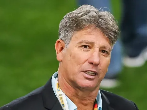 2024! Grêmio prepara anúncio de dupla acima da média