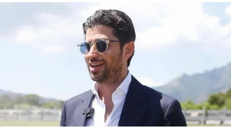 - Dono do Vascão