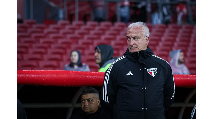 Foto: Maxi Franzoi/AGIF