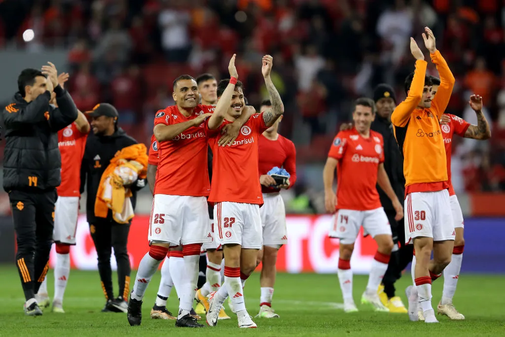 Pedro H. Tesch/Getty Images