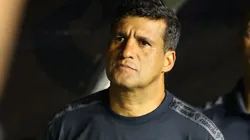 Foto: José Tramontin/athletico.com.br/Divulgação - Wesley Carvalho: técnico abriu o jogo durante coletiva