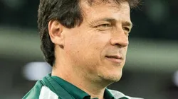 Foto: Divulgação/ Robson Mafra/AGIF