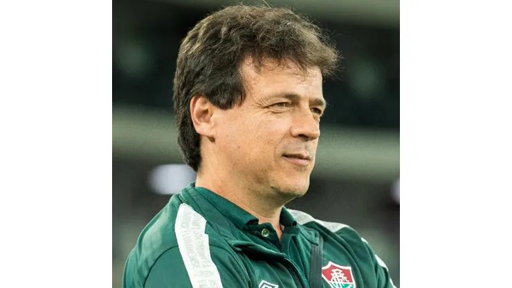 Foto: Divulgação/ Robson Mafra/AGIF