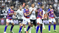 Foto: Marcello Zambrana/AGIF