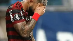 Foto: Divulgação/Flamengo