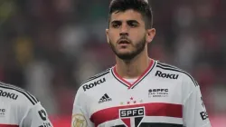 Foto: Divulgação/ São Paulo