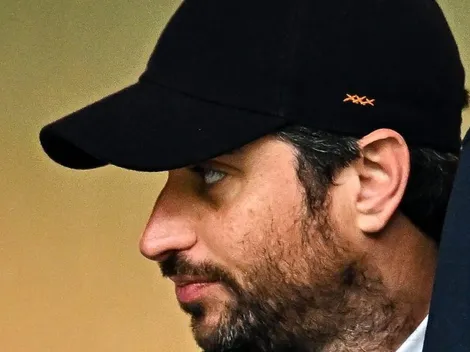 777 prepara contrato de quase R$ 100 milhões por negócio de 5 anos completos no Vasco