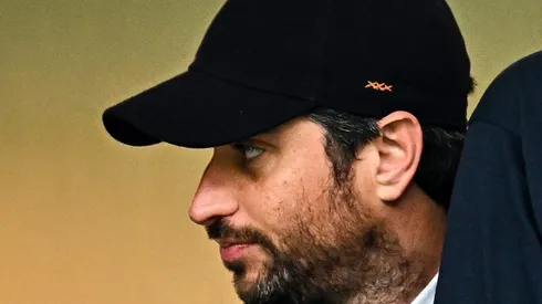 (Photo by Getty Images) - Josh Wander