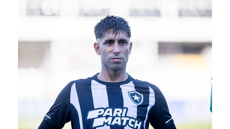 Foto: Abner Dourado/AGIF