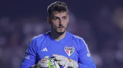 Foto: Marcello Zambrana/AGIF -