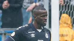 Foto: Maxi Franzoi/AGIF - Caíque