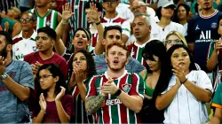 FOTO: MAILSON SANTANA/FLUMINENSE FC