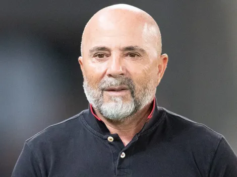 Sampaoli VIBROU com essa: São Paulo PERDE a oportunidade de recontratar jogador
