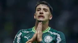 Piquerez causou 'polêmica' nos bastidores do Palmeiras nesta 4ª