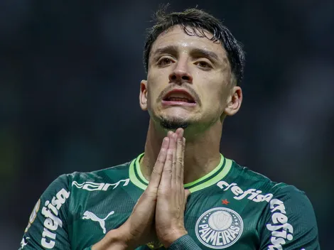 Piquerez dá dor de cabeça a Abel e Palmeiras corre contra o tempo