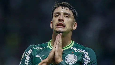 Piquerez causou 'polêmica' nos bastidores do Palmeiras nesta 4ª