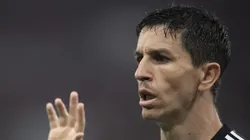 Foto: Jorge Rodrigues/AGIF - Nacho Fernández