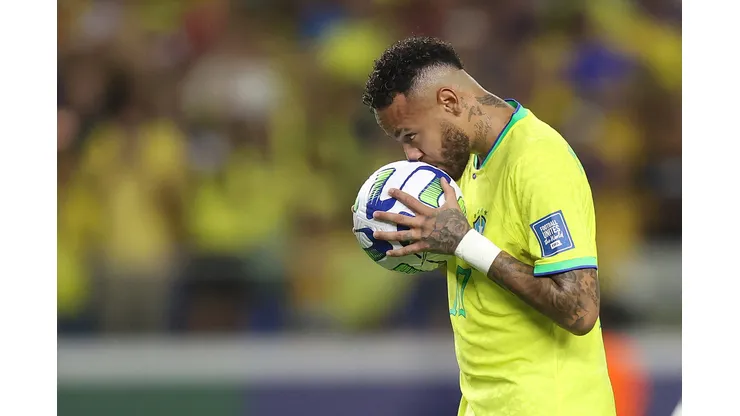 Foto:Vitor Silva/CBF