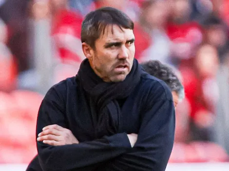 Internacional PERDEU GRANDE ÍDOLO para o Flamengo