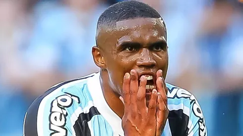 Foto: Pedro H. Tesch/AGIF