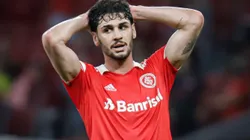 Maxi Franzoi/AGIF - Americano cria do Celeiro de Ases atrai o interesse do futebol europeu