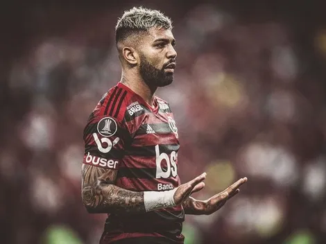 Números comprovam e parça do Gabigol brilha em jogo da Seleção Chilena