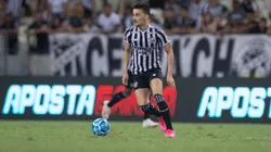 Foto: Felipe Santos / Ceará SC