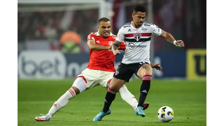 Foto: São Paulo FC