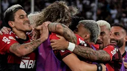 Foto: Thiago Ribeiro/AGIF