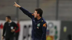 Foto:Vitor Silva/CBF