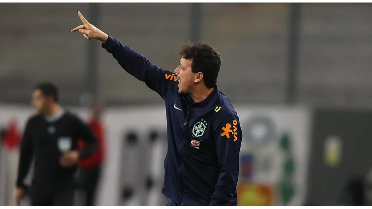 Foto:Vitor Silva/CBF
